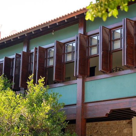 House 5 Hotel Antalya Bagian luar foto