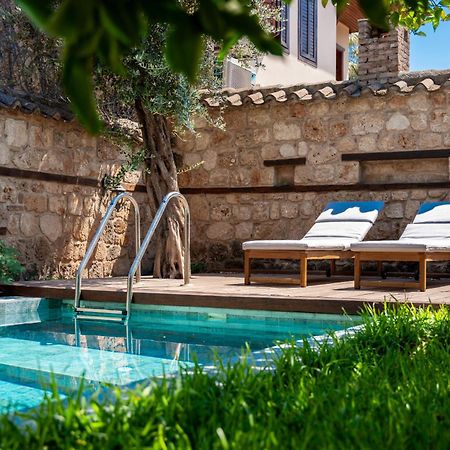 House 5 Hotel Antalya Bagian luar foto