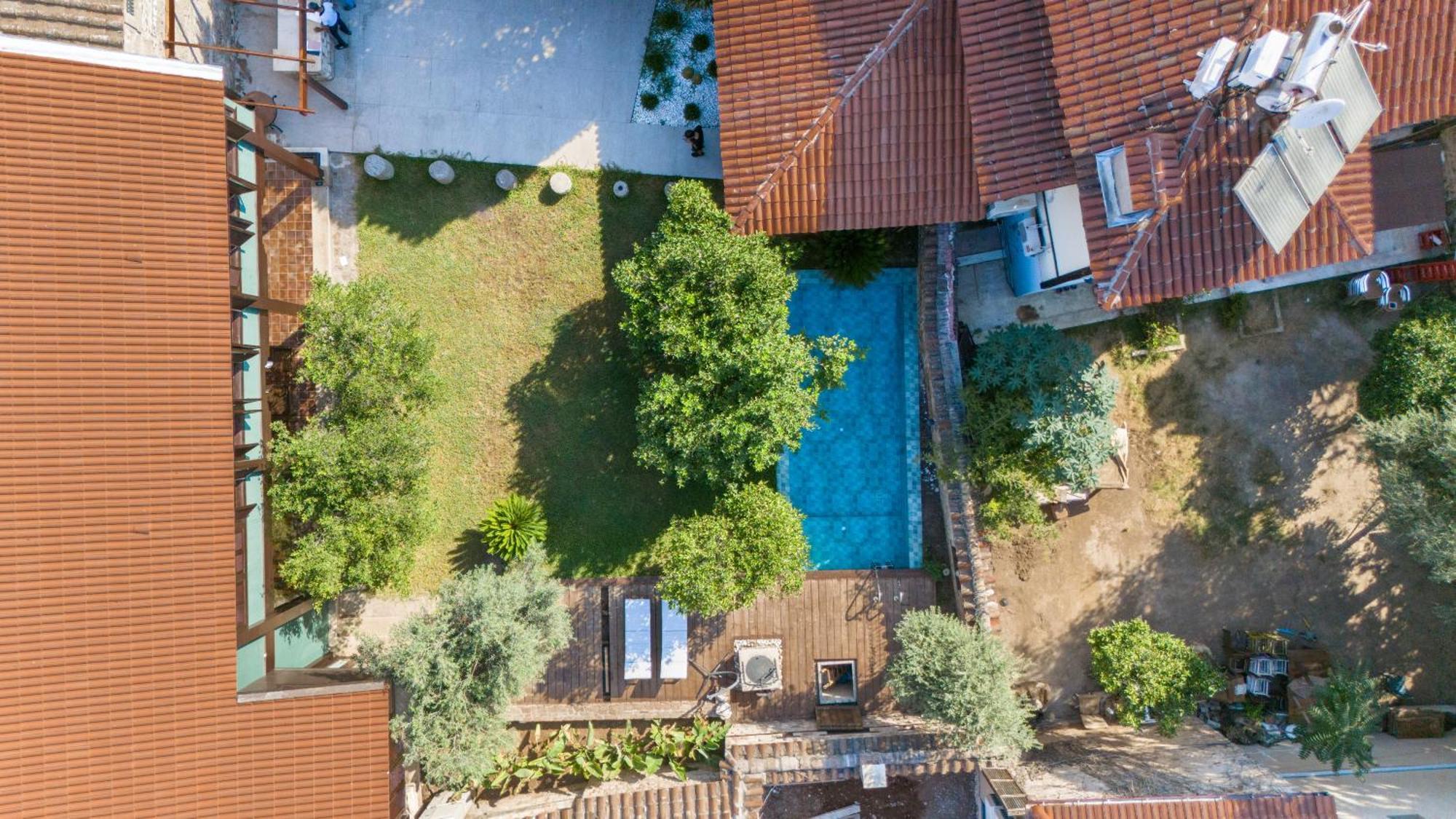 House 5 Hotel Antalya Bagian luar foto