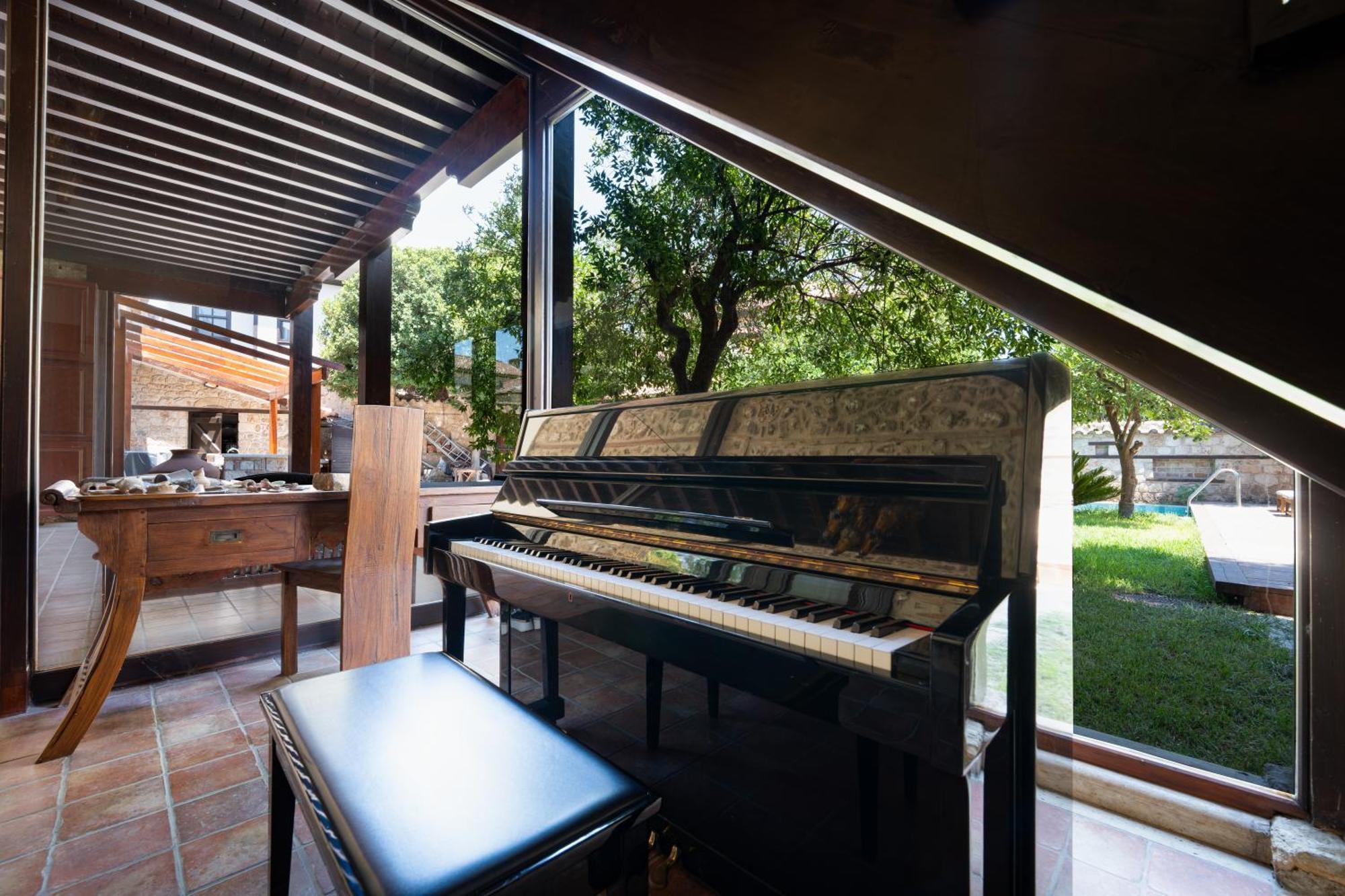 House 5 Hotel Antalya Bagian luar foto