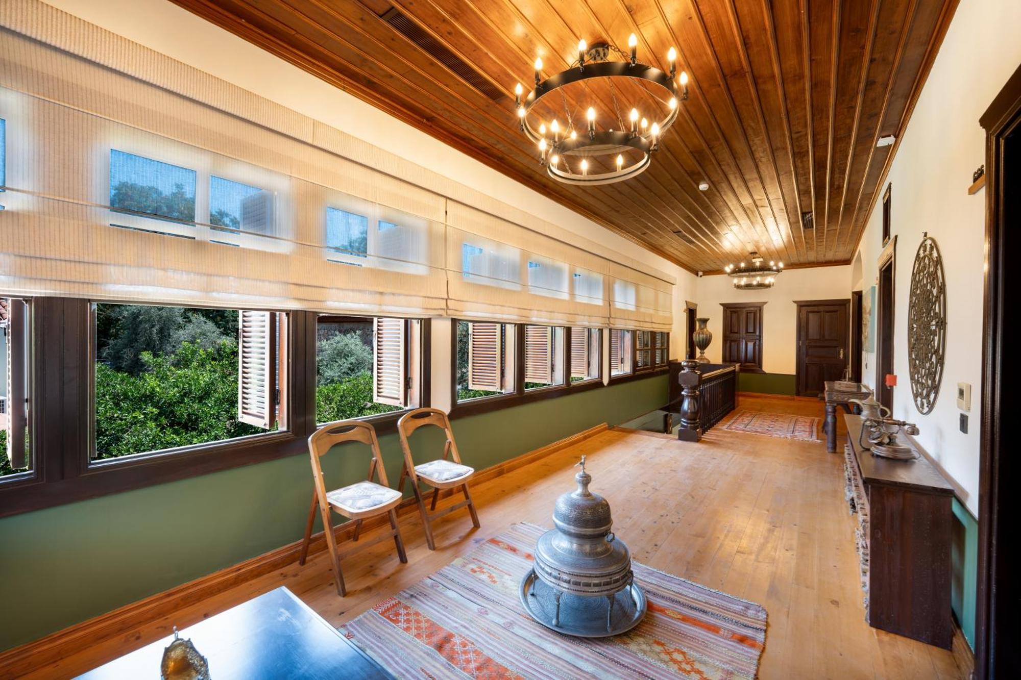 House 5 Hotel Antalya Bagian luar foto