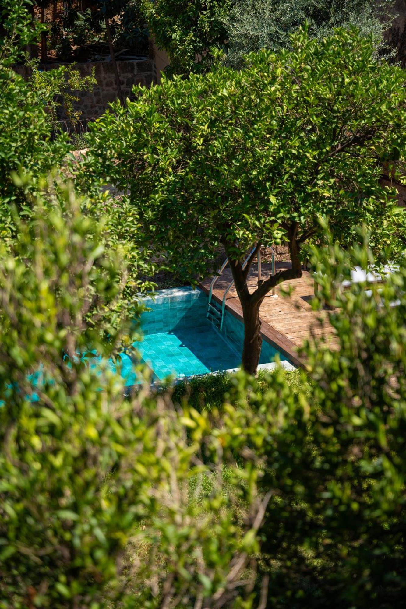 House 5 Hotel Antalya Bagian luar foto