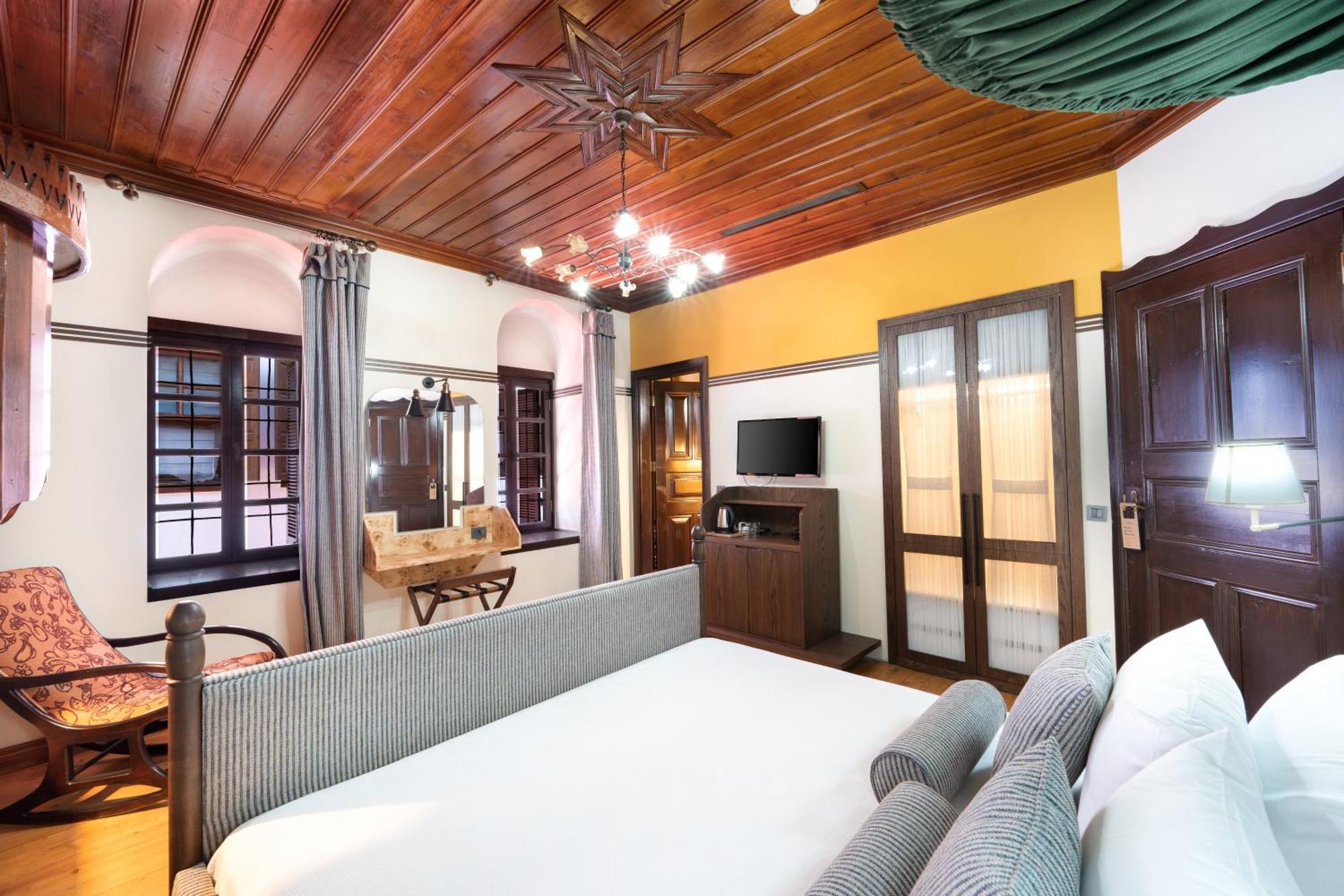 House 5 Hotel Antalya Ruang foto