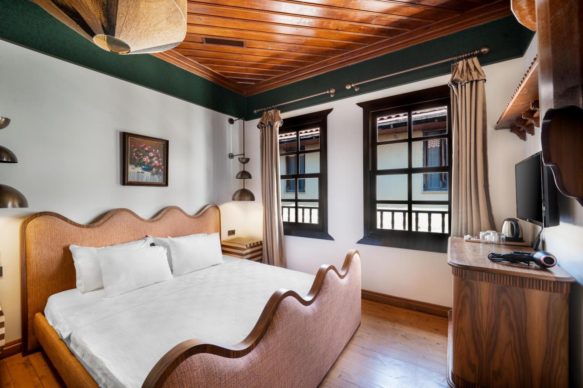 House 5 Hotel Antalya Ruang foto