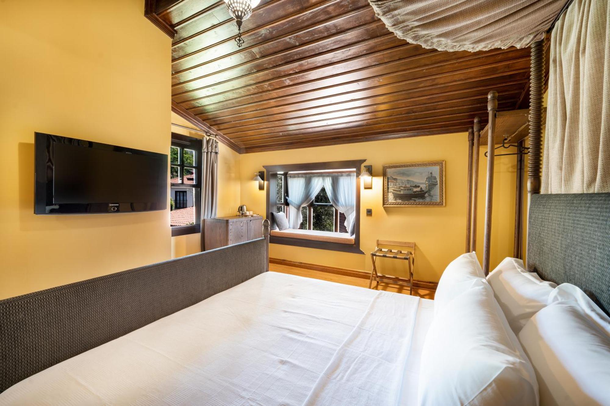 House 5 Hotel Antalya Ruang foto
