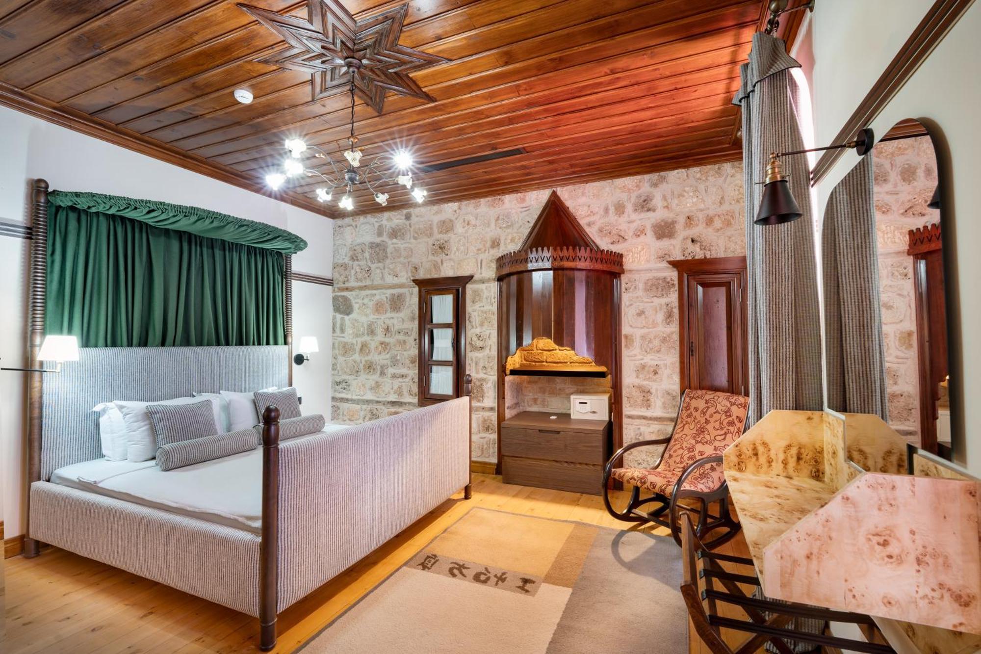 House 5 Hotel Antalya Ruang foto