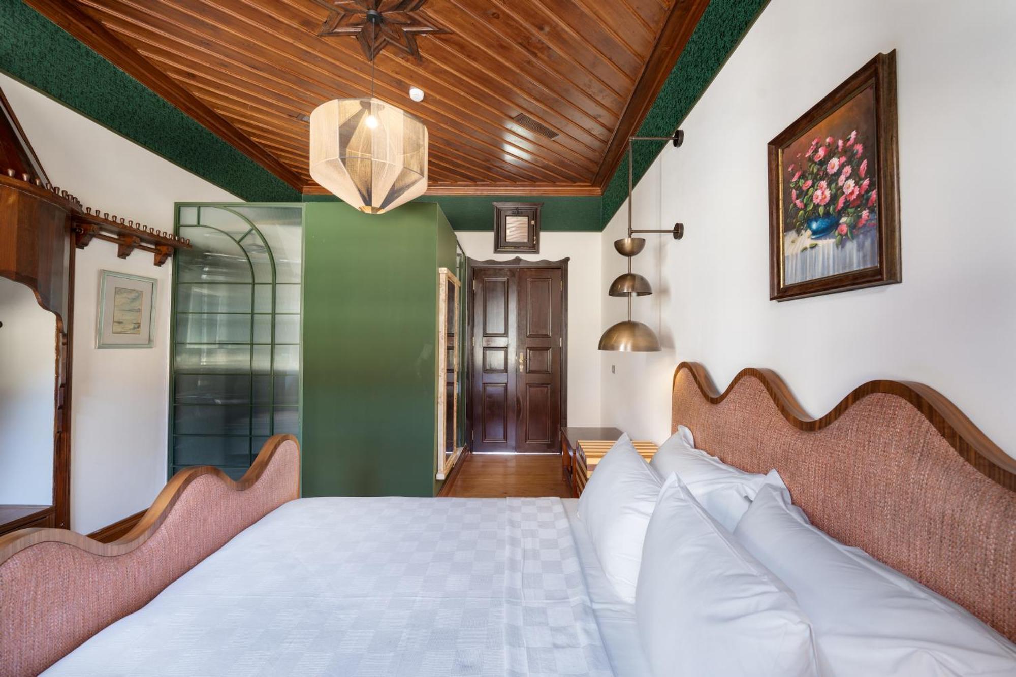 House 5 Hotel Antalya Ruang foto