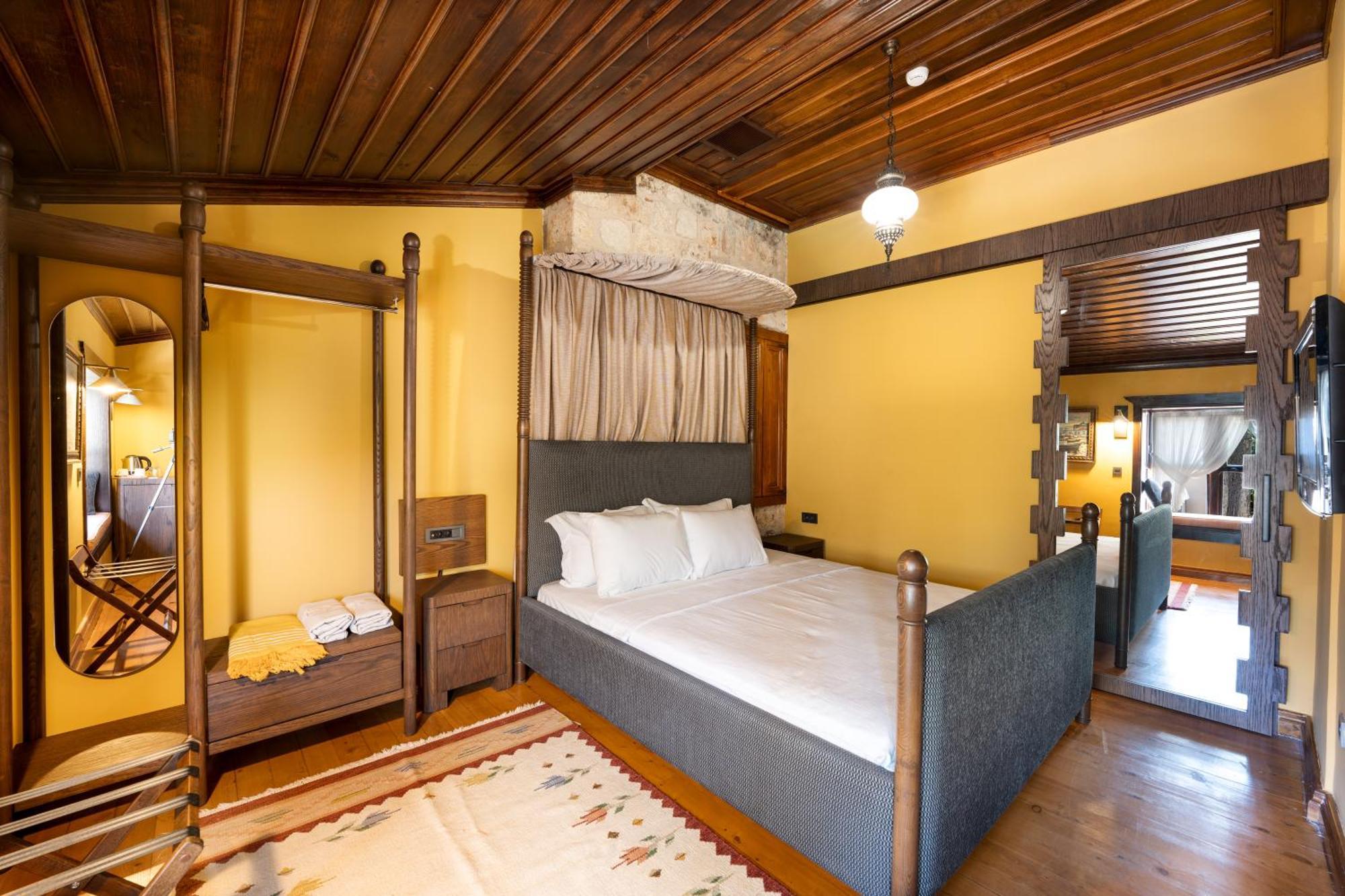 House 5 Hotel Antalya Ruang foto