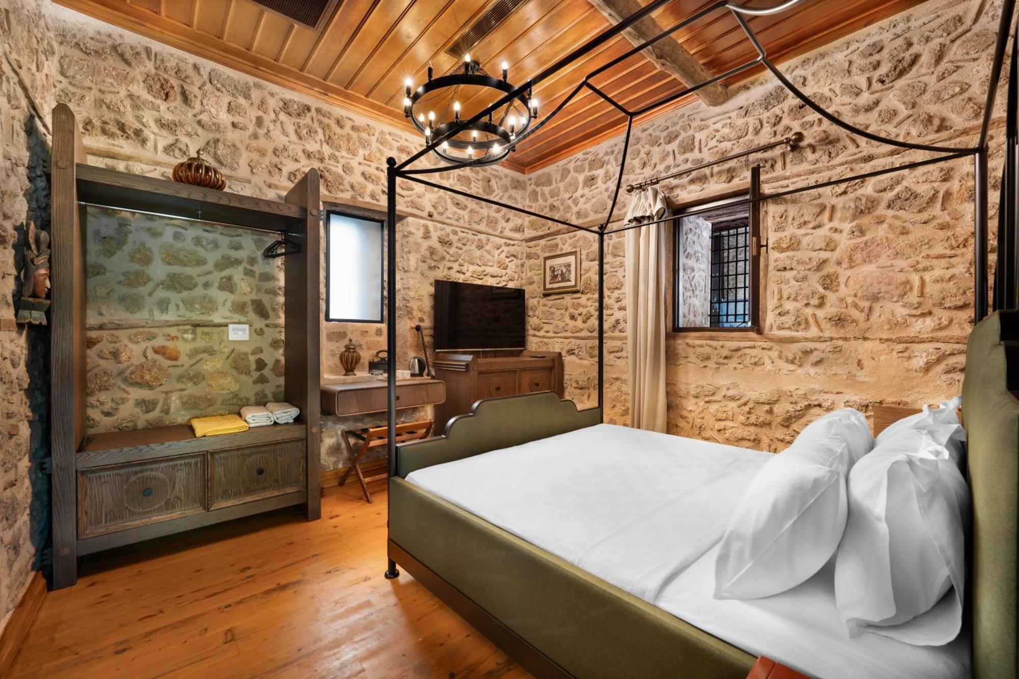 House 5 Hotel Antalya Bagian luar foto
