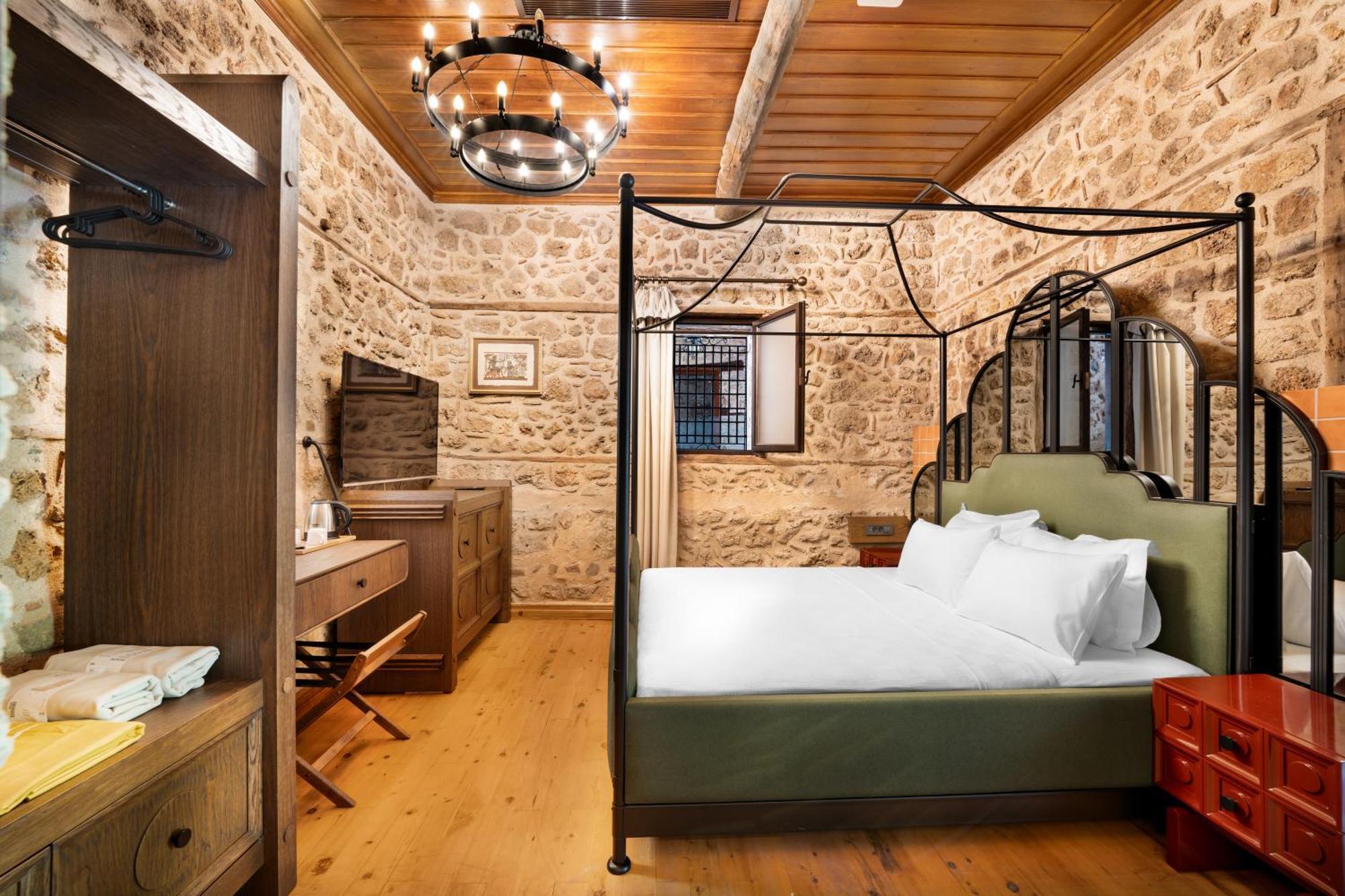 House 5 Hotel Antalya Bagian luar foto