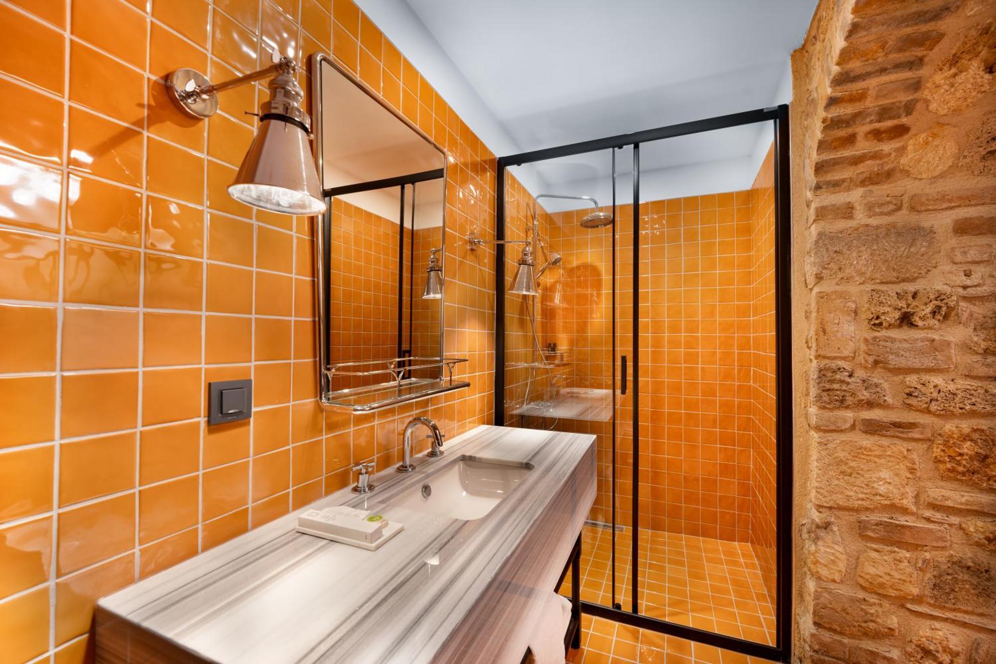 House 5 Hotel Antalya Bagian luar foto